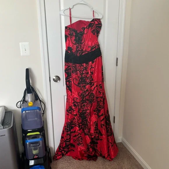 Jovani Gown